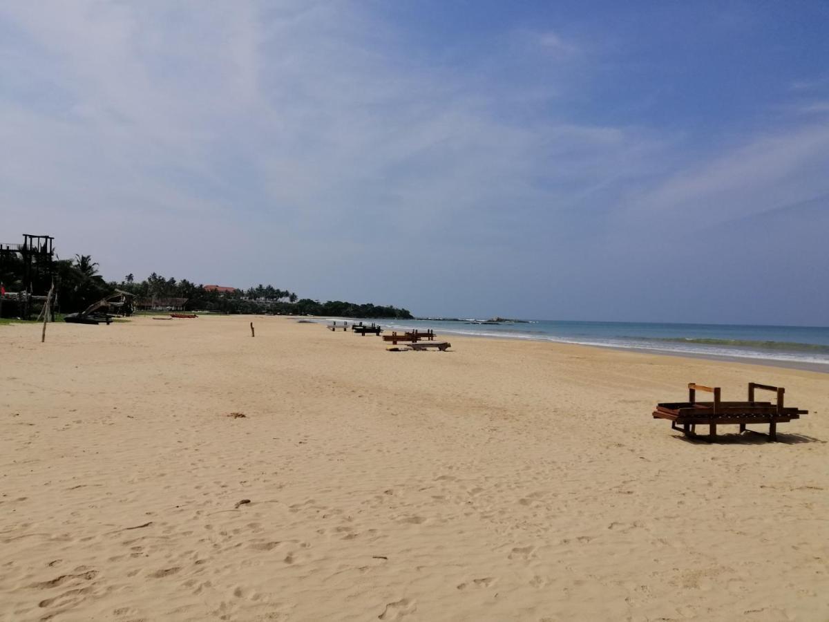 Luxury My Villa Bentota 200M Bentota Beach Εξωτερικό φωτογραφία