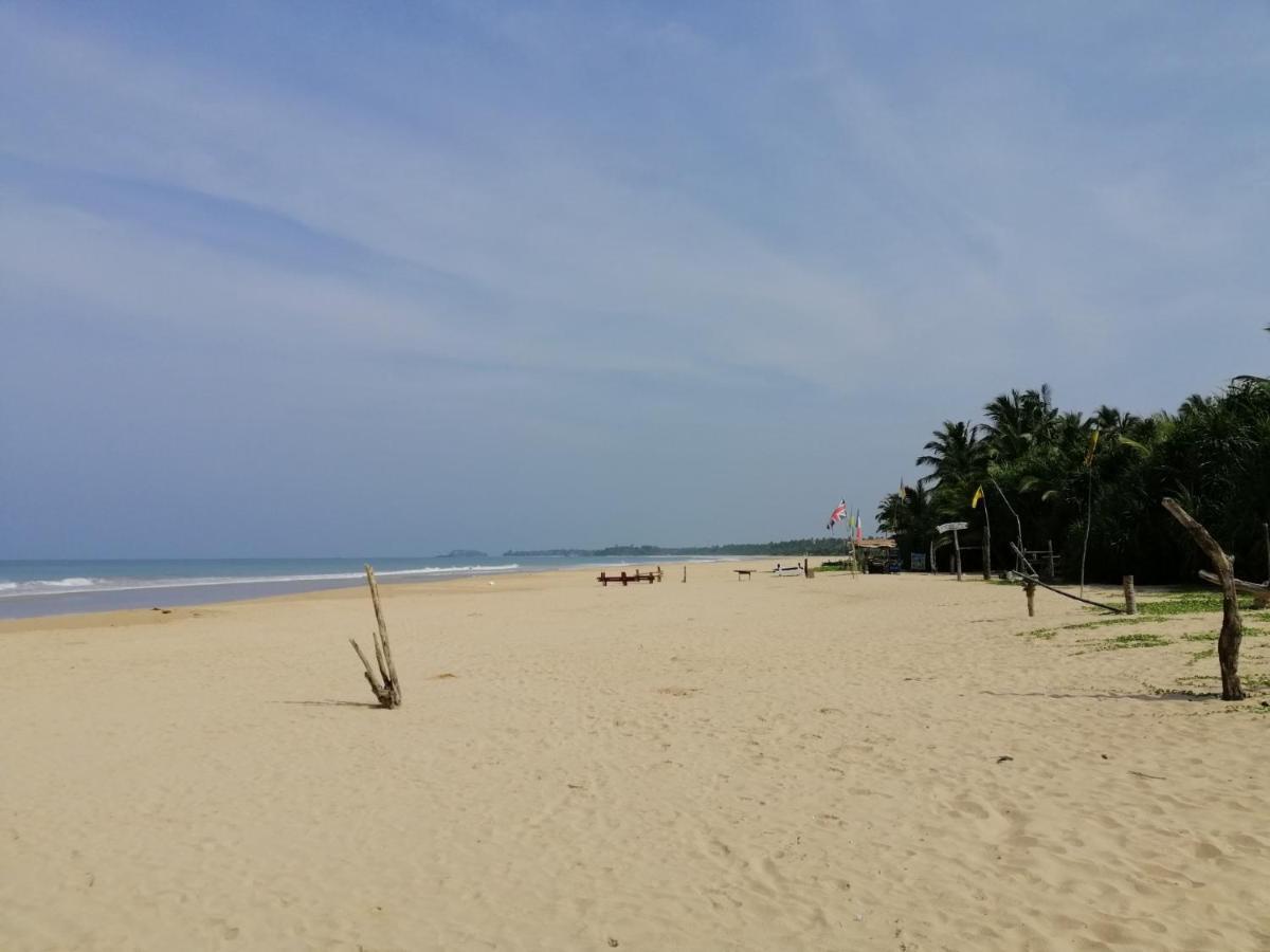 Luxury My Villa Bentota 200M Bentota Beach Εξωτερικό φωτογραφία