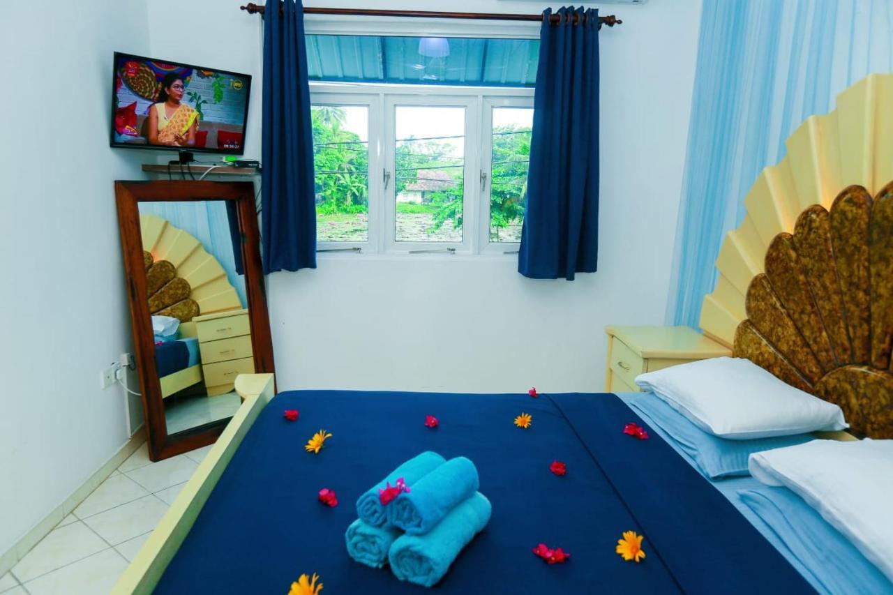 Luxury My Villa Bentota 200M Bentota Beach Εξωτερικό φωτογραφία