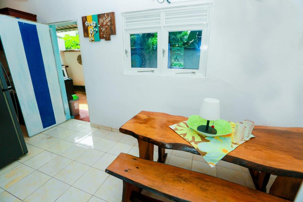 Luxury My Villa Bentota 200M Bentota Beach Εξωτερικό φωτογραφία
