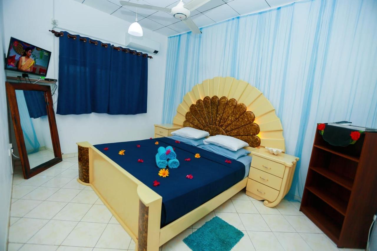 Luxury My Villa Bentota 200M Bentota Beach Εξωτερικό φωτογραφία