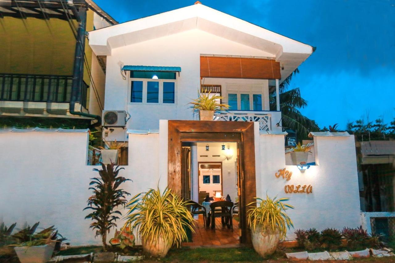 Luxury My Villa Bentota 200M Bentota Beach Εξωτερικό φωτογραφία