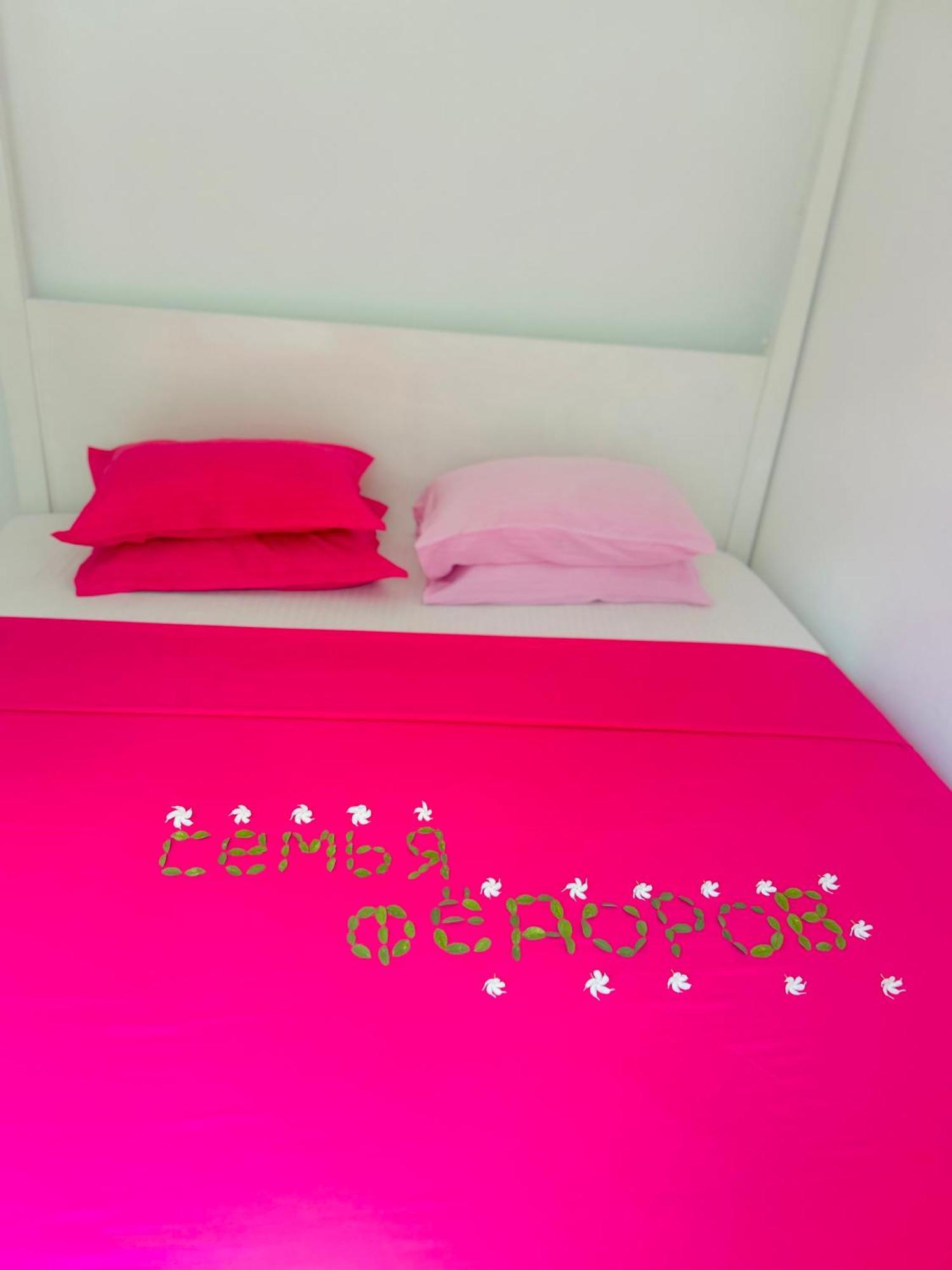 Luxury My Villa Bentota 200M Bentota Beach Εξωτερικό φωτογραφία