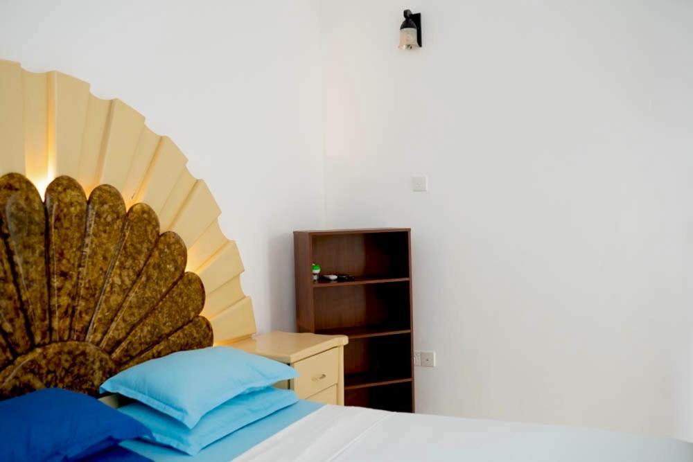 Luxury My Villa Bentota 200M Bentota Beach Εξωτερικό φωτογραφία