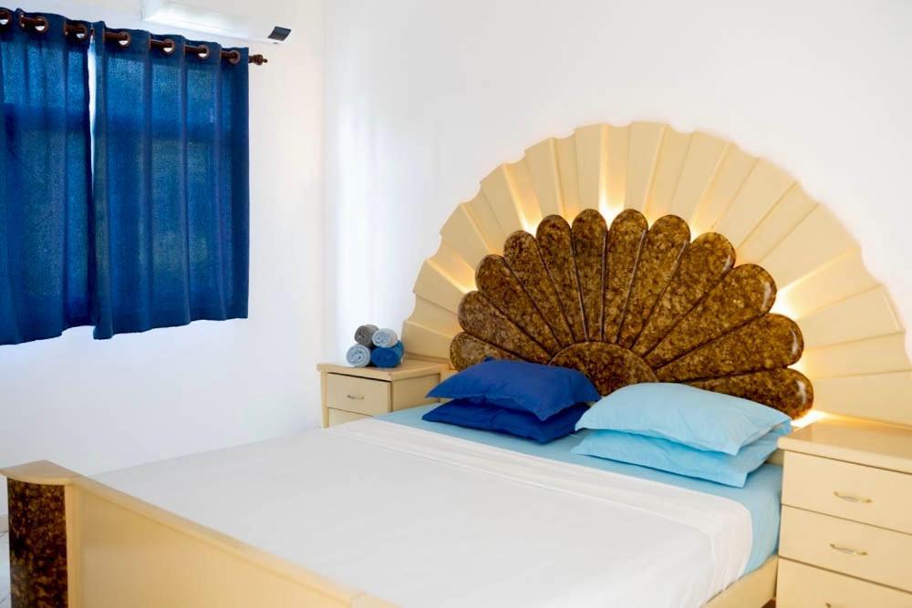 Luxury My Villa Bentota 200M Bentota Beach Εξωτερικό φωτογραφία